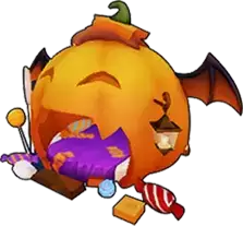 《摩尔庄园》更新全解,闹闹南瓜派对开启!