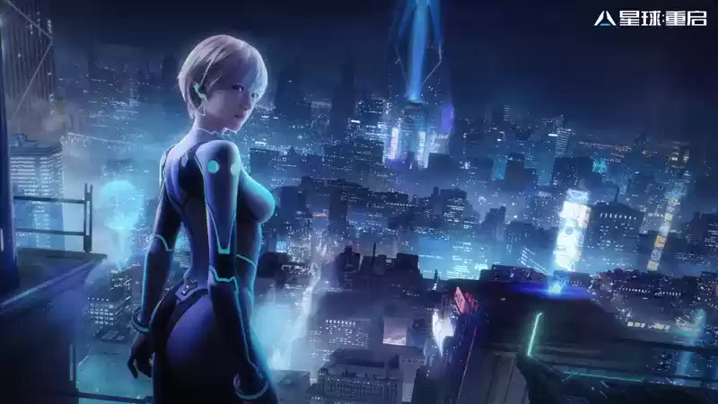 \ 中国科幻全新打开方式,《星球:重启》展开2112世界观合作计划