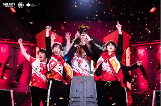 绣出中国风采!使命召唤大师赛S4总决赛10月29日开战