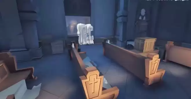 《第五人格》月夜逃脱玩法技巧攻略