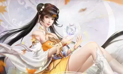 《极无双2》新手免费武将阵容推荐