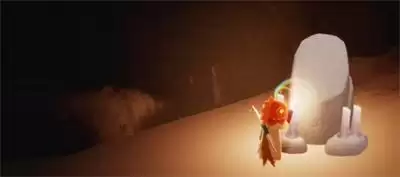 《光遇》晨岛神龛位置一览