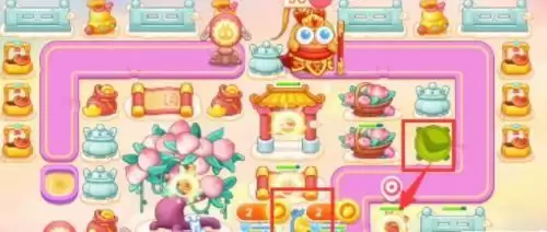 保卫萝卜4周赛10.29攻略一览 保卫萝卜4周赛10.29怎么通关