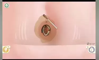 收纳物语别有洞天怎么过1