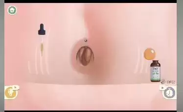 收纳物语别有洞天怎么过6