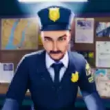 日常模拟警察任务