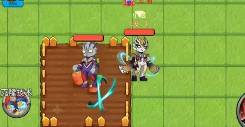 别惹农夫剑悟怎么解锁1