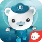 海底小纵队