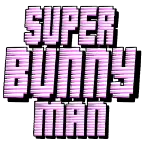 SuperBunnyMan