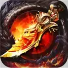 cq100s传奇打米版