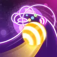 舞蹈滚球