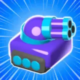 坦克合并(TanksMerge)