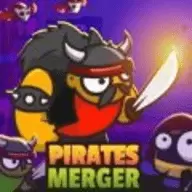 海盗合体(Pirates Merger)