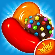 糖果传奇（Candy Crush Saga）