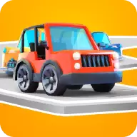 停车堵塞3D(ParkingJam3D)