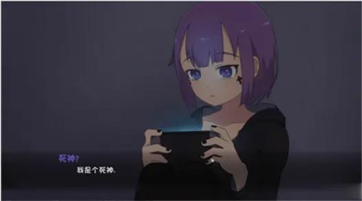 死神薇儿 5.0安卓汉化版游戏图1
