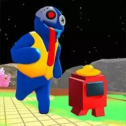 太空狼人模拟
