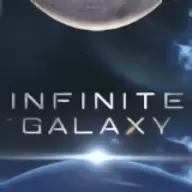 无尽苍穹游戏(Infinite Galaxy)