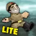 士兵突袭