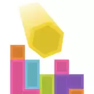 六边形坠落（Hex Drop！）