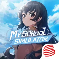 青春校园模拟器国际(My School Simulator)