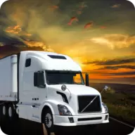 超大卡车模拟器(Truck simulator Ultra Max)