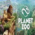 动物园之星(Planet Zoo)