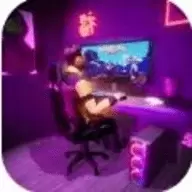 我的游戏咖啡馆模拟器（My Gaming Cafe Simulator）