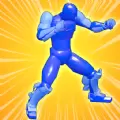 画一画对决