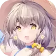 缤纷少女