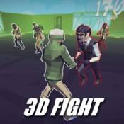 3D格斗竞技场TV Box Fight Arena