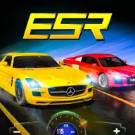 (Extreme Sports Car Shift Racing)极限跑车换挡比赛