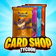 闲置卡牌店大亨（TCGCardTycoon）