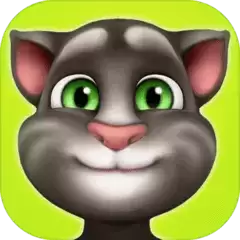 我的汤姆猫华为版