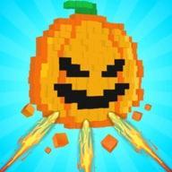 3D像素拆除3D Pixel Demolish
