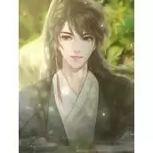 半世婆娑