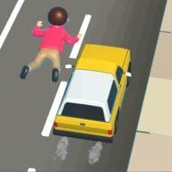 抓住汽车Catch The Car
