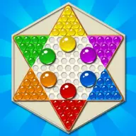 中国跳棋（ChineseCheckers）