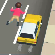 抓住汽车Catch The Car