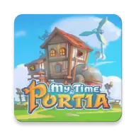 波西亚时光游戏（My Time at Portia）