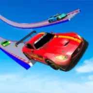 大型坡道汽车（Mega Ramp Car Stunts）