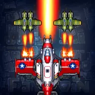 空军1945（1945 Air Force）