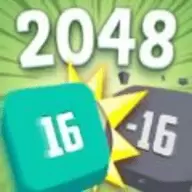 谜题2048(Puzzle 2048)