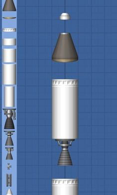 航天模拟器1.5.9.2游戏图1