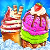 我的冰淇淋馆My Ice Cream Parlour