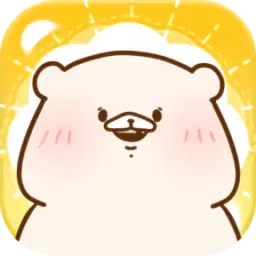 发现朋友是熊