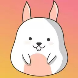 兔兔躲的快