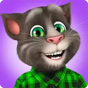 会说话的汤姆猫2中文