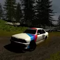 Rally Masters 2(拉力赛大师2中文