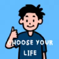 选择你的生活（Choose Your Life）